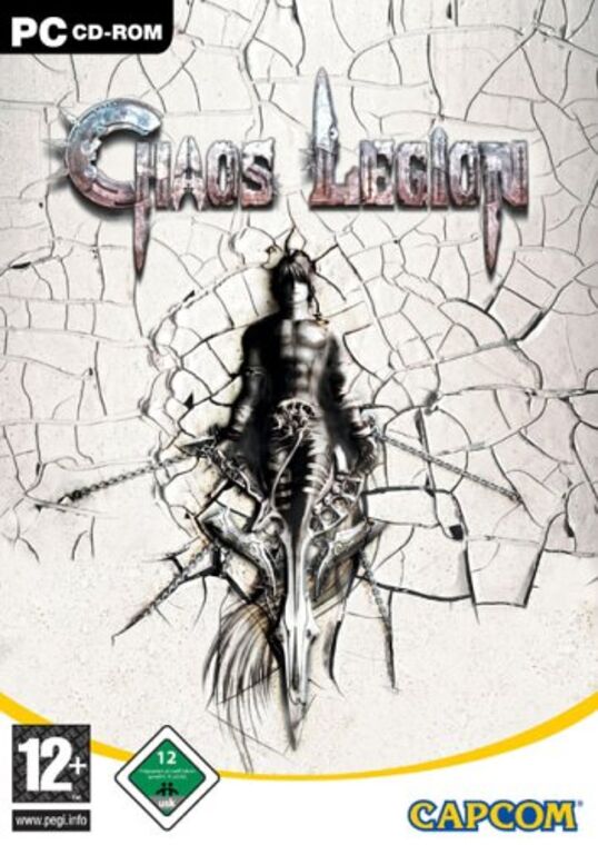 Chaos Legion