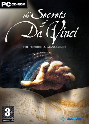 Secrets of Da Vinci