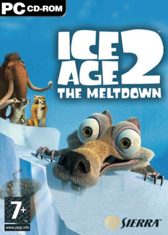 Ice Age 2: The Meltdown