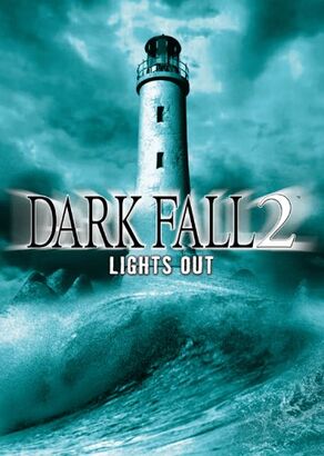 Dark Fall 2