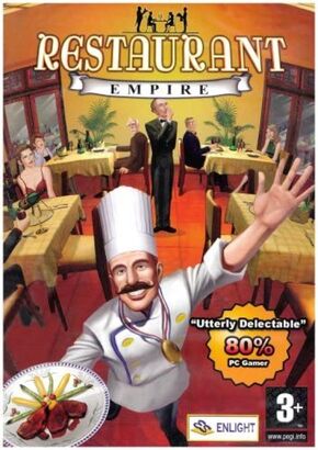 Restaurant Empire