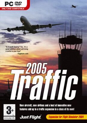 Traffic 2005