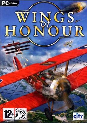 Wings of Honour