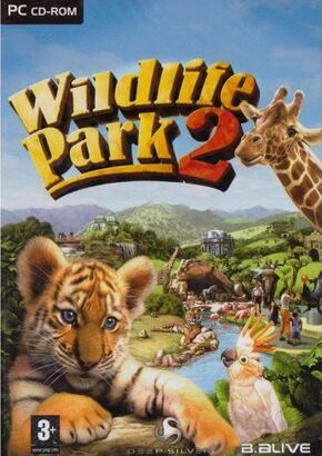 Wildlife Park 2