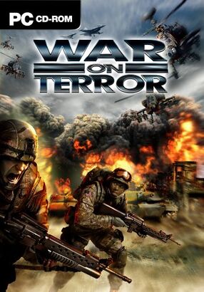 War on Terror