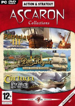 Ascaron Collection Vol 1