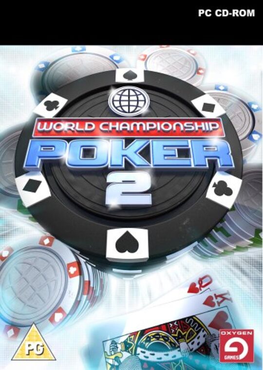 World Championship Poker 2