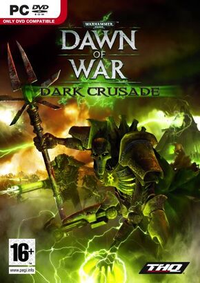 Warhammer 40000: Dawn of War: Dark Crusade