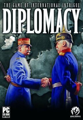 Diplomacy