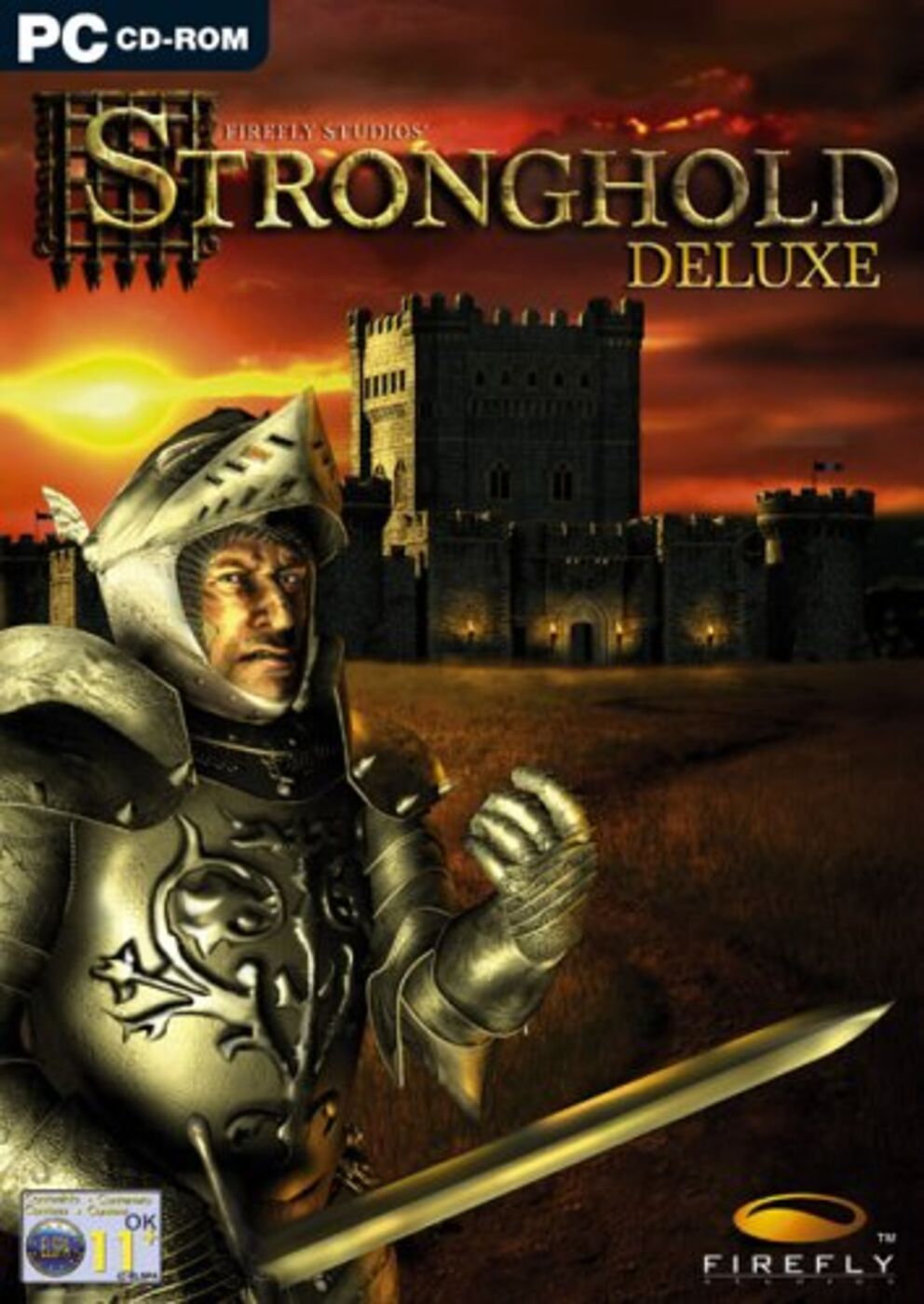 stronghold for mac free