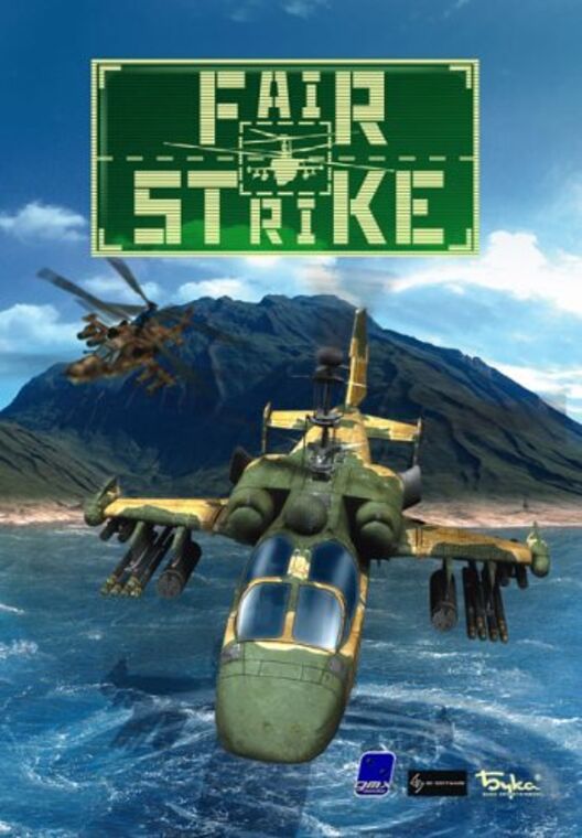 Fair Strike