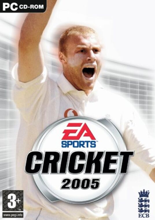 Cricket 2005