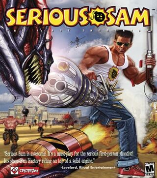 Serious Sam