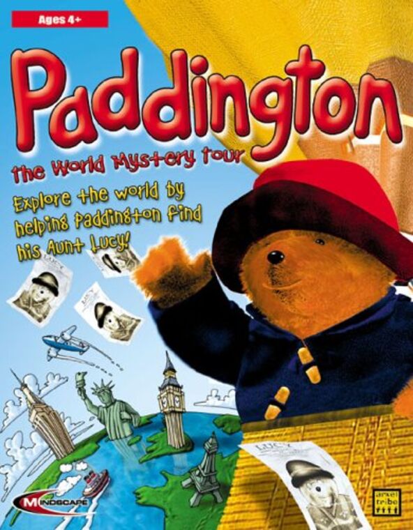 Paddington