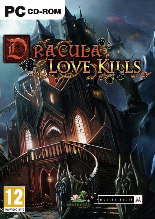 Dracula: Love Kills