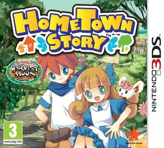 Hometown Story