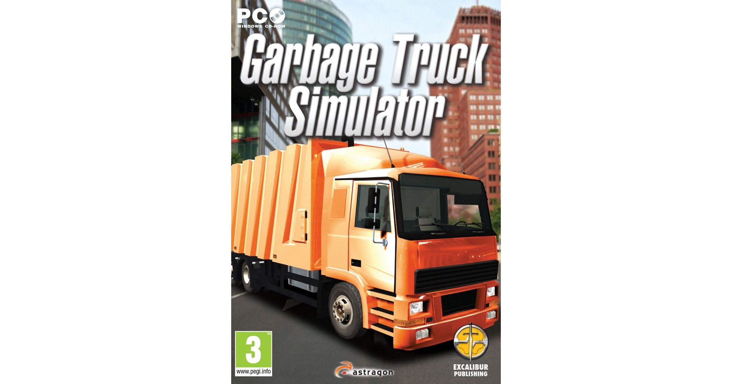 garbage truck simulator codes