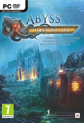 Abyss: The Wraiths of Eden