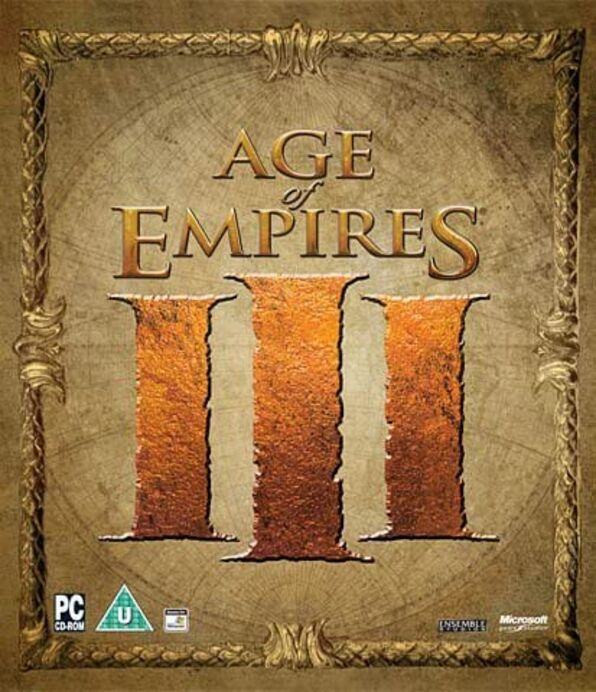 Age of Empires III: Collectors Edition