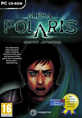 Alpha Polaris