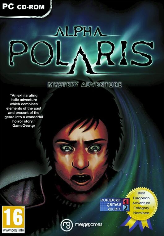 Alpha Polaris