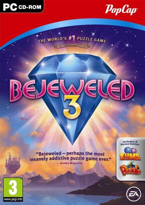 Bejeweled 3