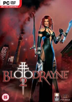 BloodRayne 2