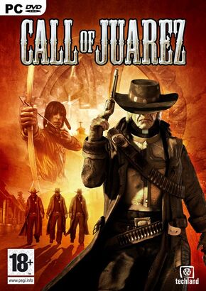 Call of Juarez