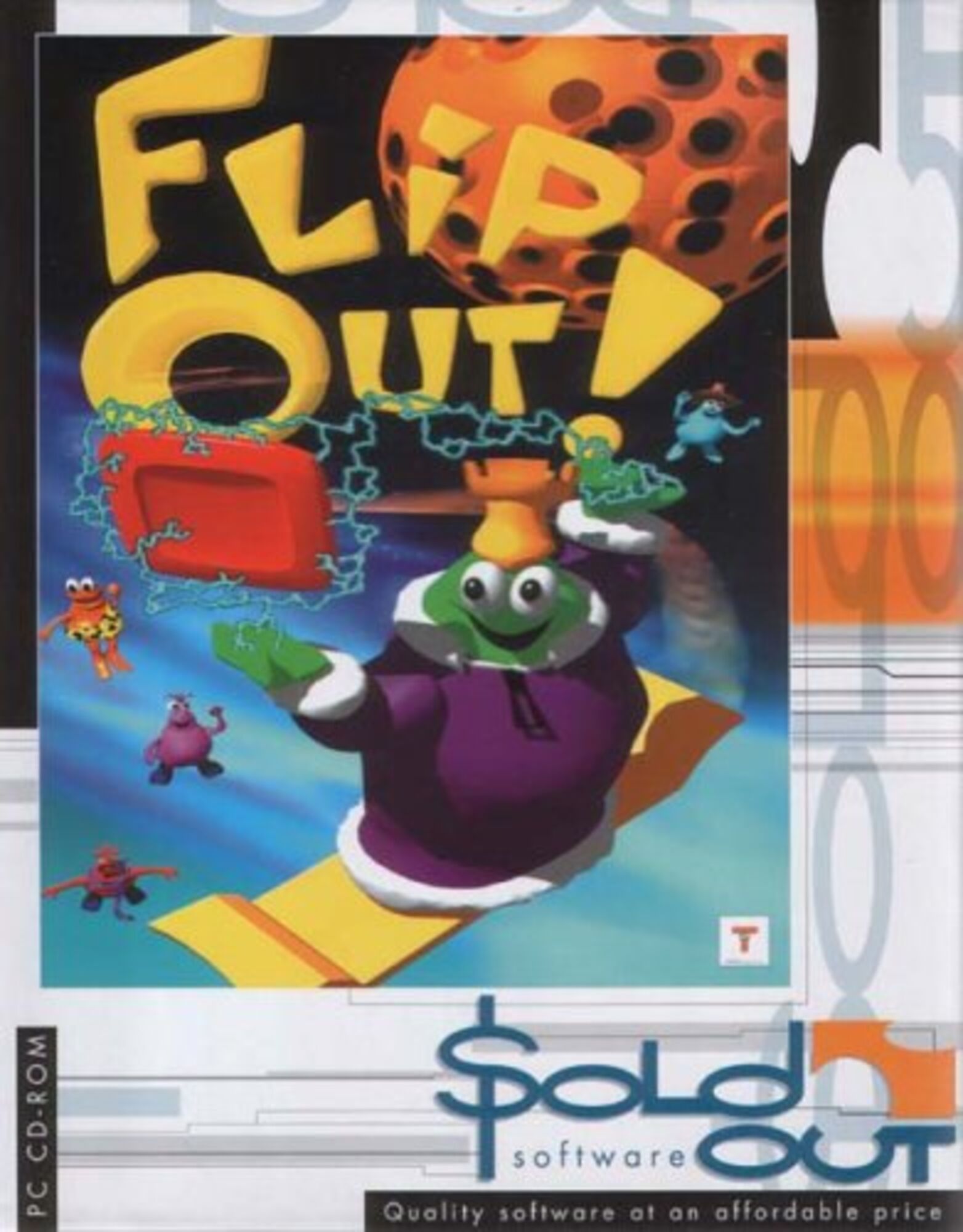 download flip and out