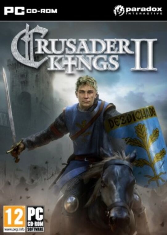 Crusader Kings II