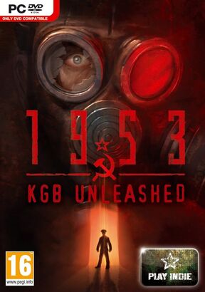 1953 KGB Unleashed