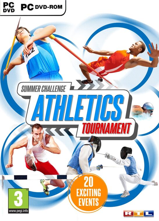 Athletics Tournament