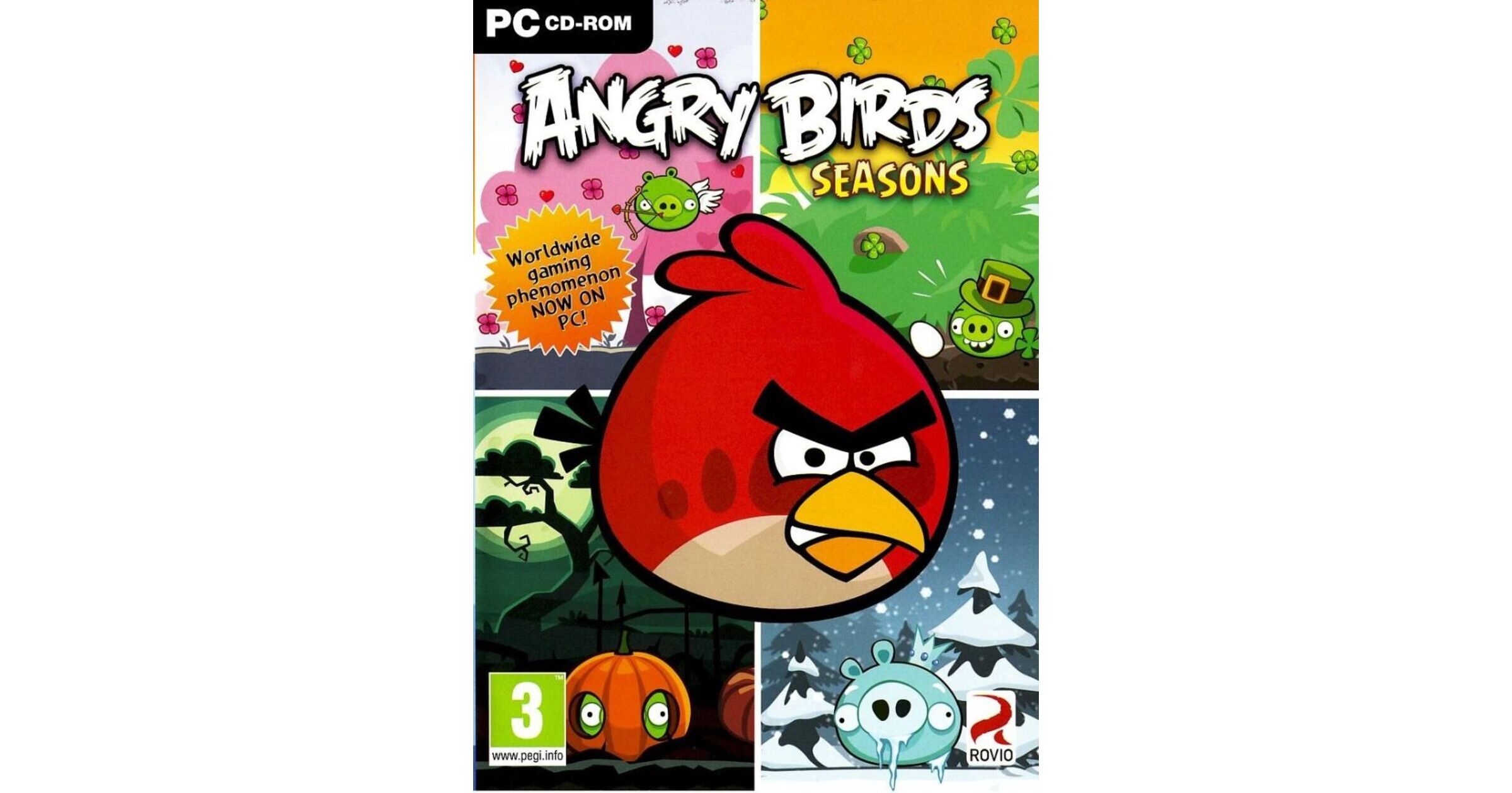 angry birds seasons download for pc free full version 1.5.1