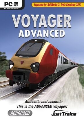 Voyager Advanced