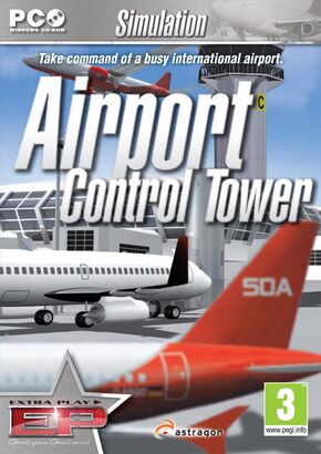 Airport Control Tower