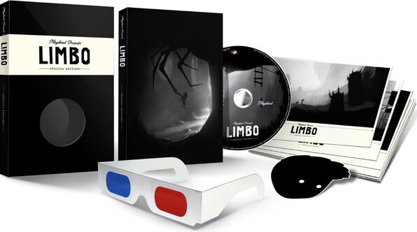 Limbo: Special Edition