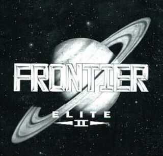 Frontier:Elite II