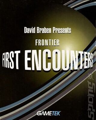 Frontier: First Encounters