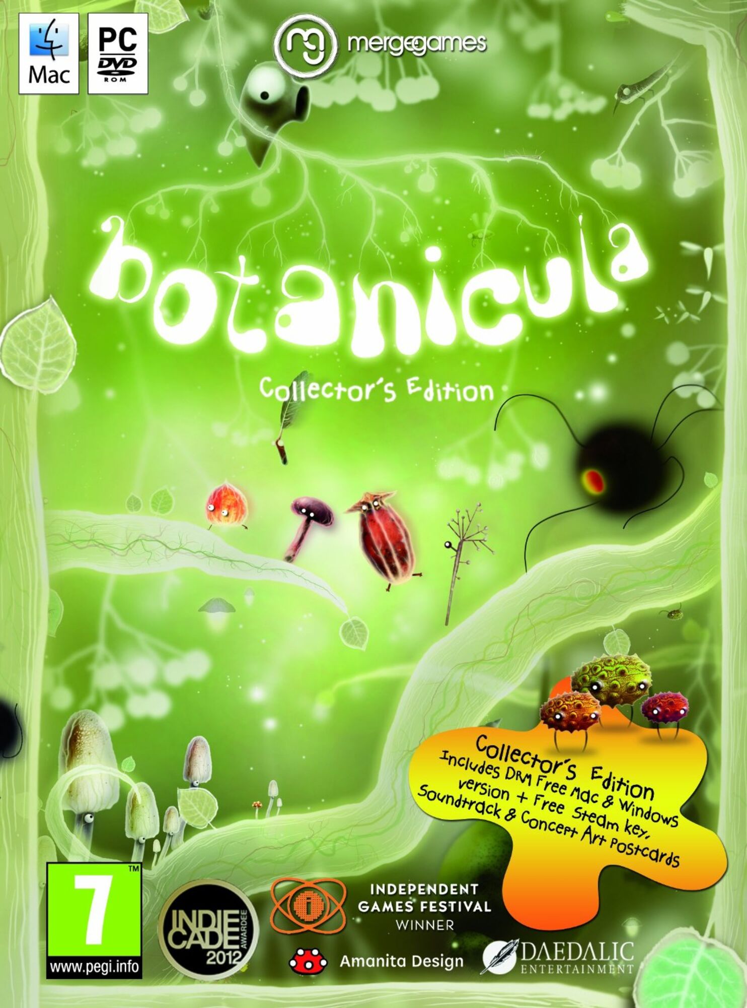 download botanicula game for free