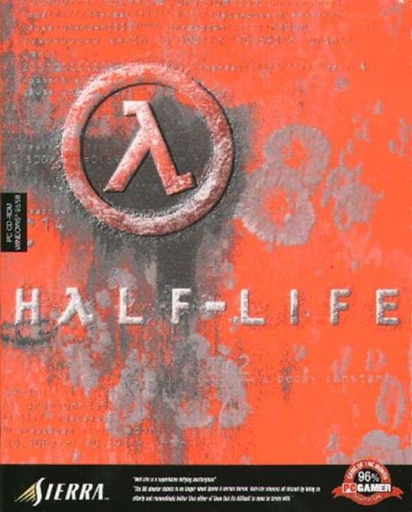 Half-Life