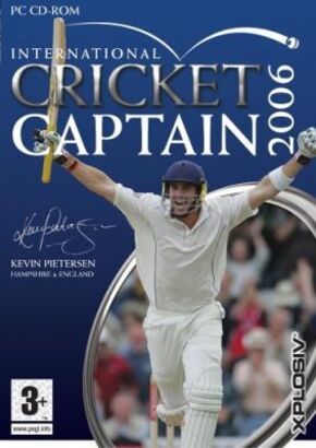 International Cricket Captain 2006