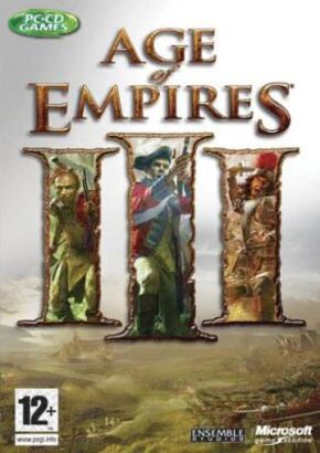 Age of Empires III 3