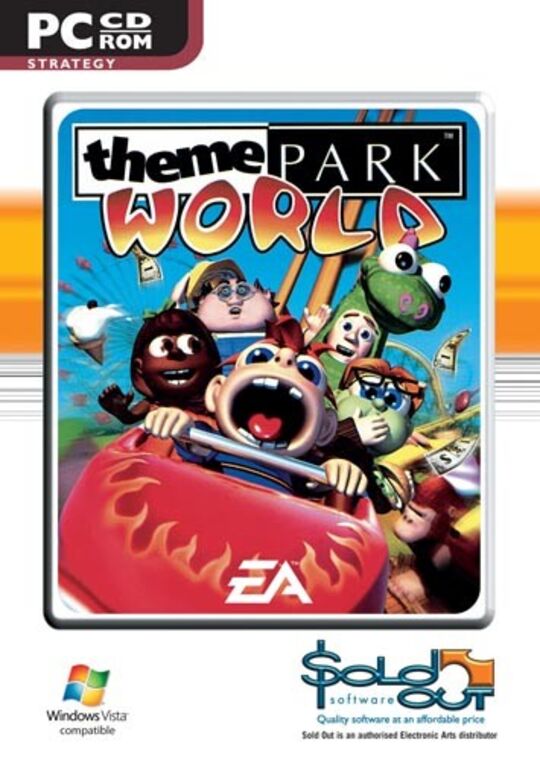 Theme Park World