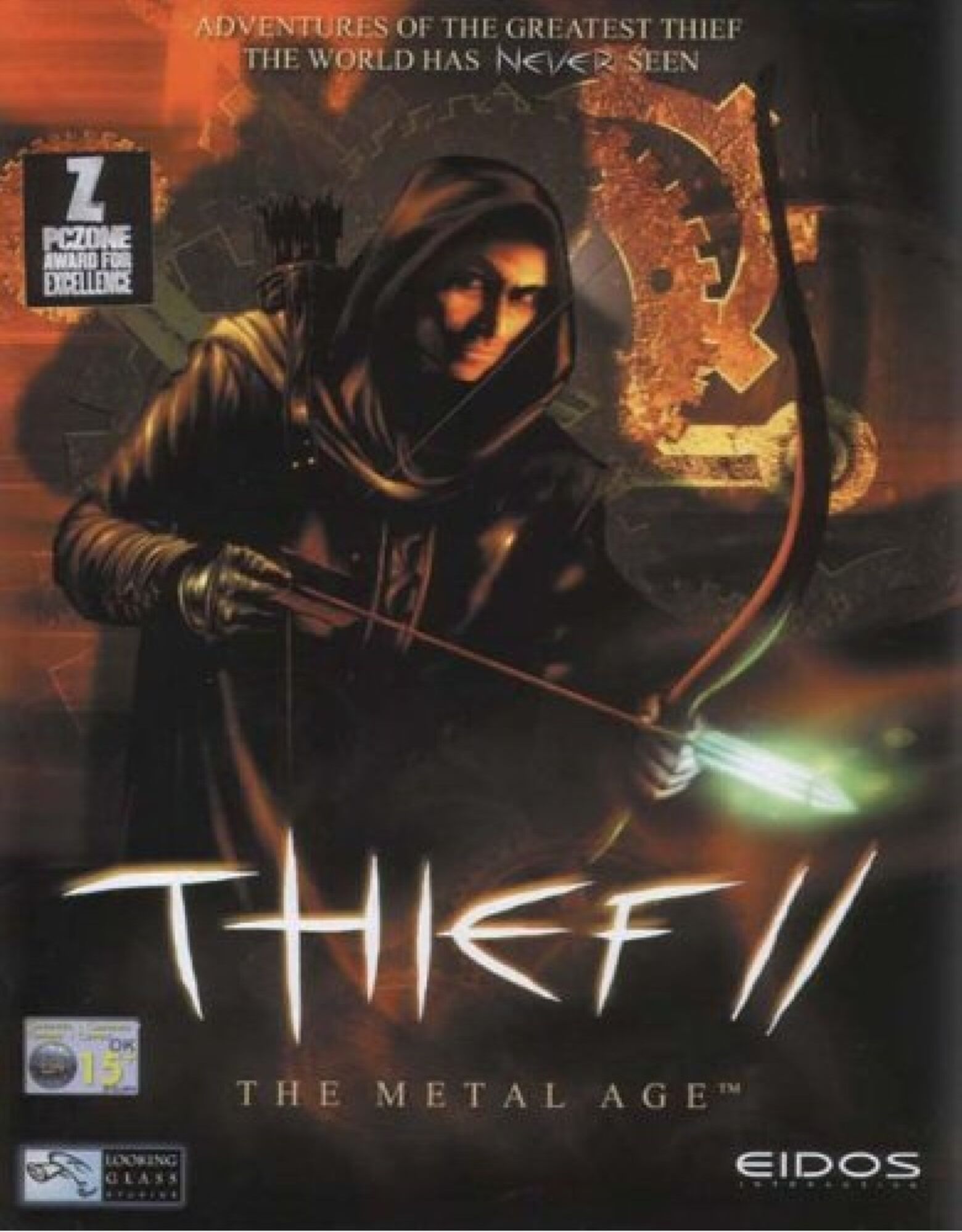 Стоит ли играть в thief 2