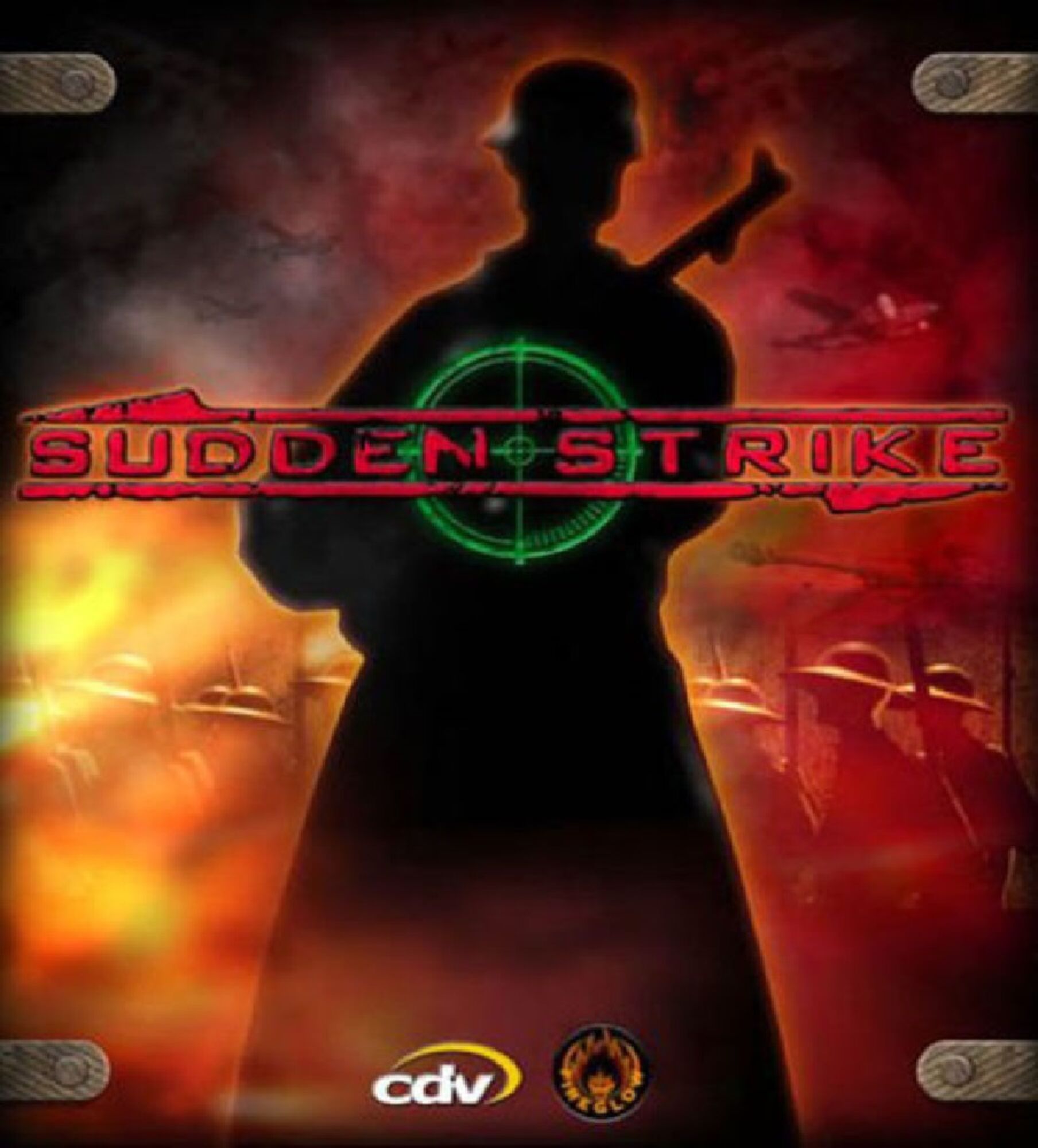 sudden strike 1 free download