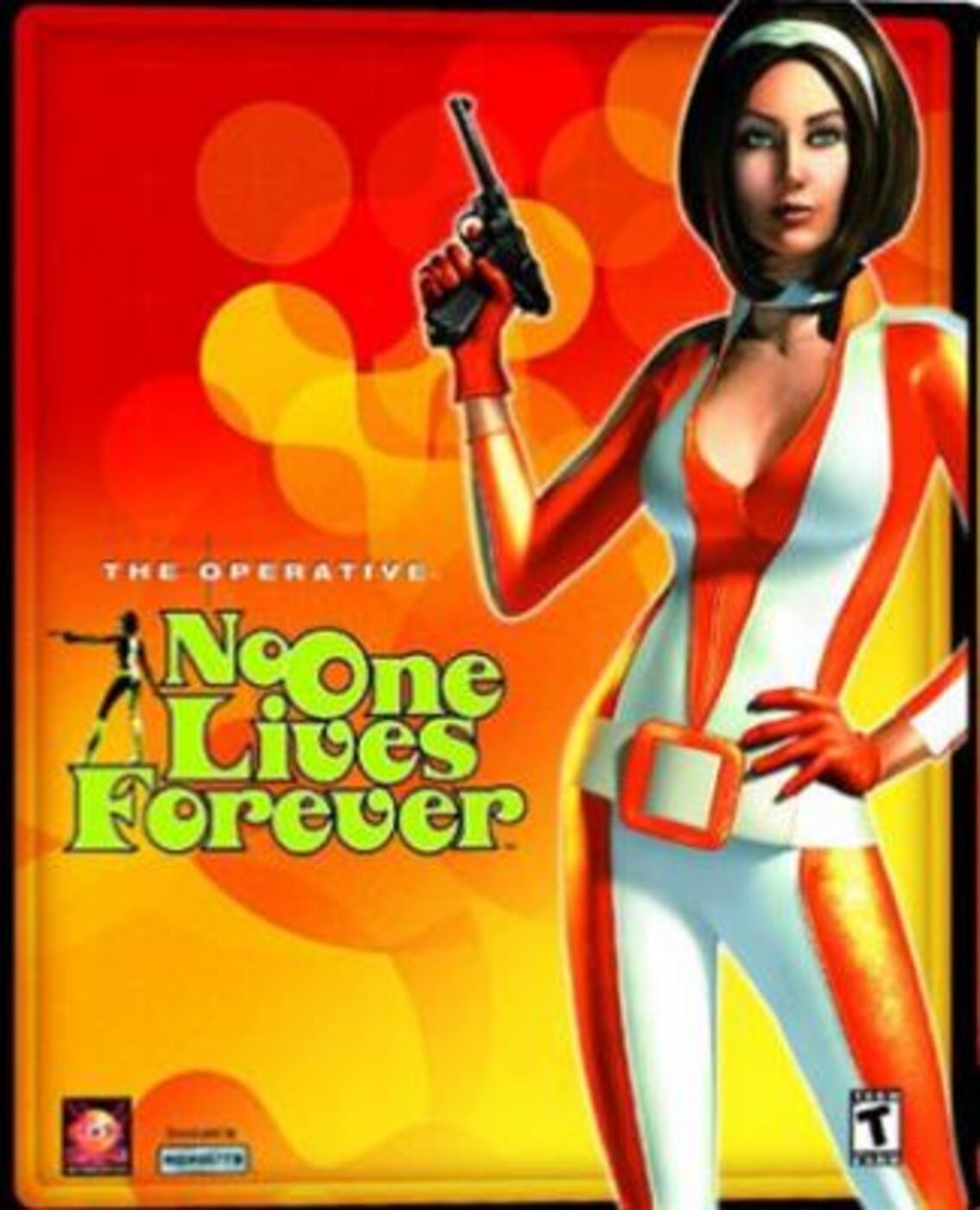 no one lives forever mac download