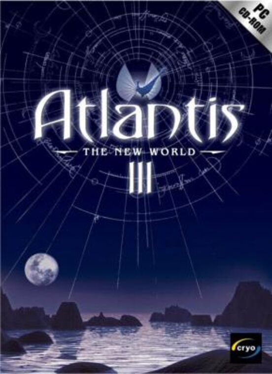 Atlantis 3