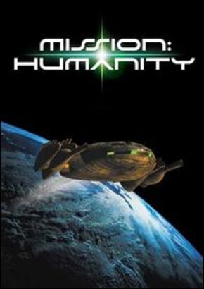 Evolution:Dawn of Humanity