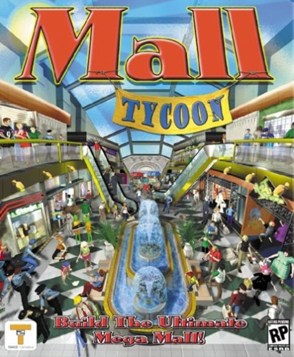 Mall Tycoon