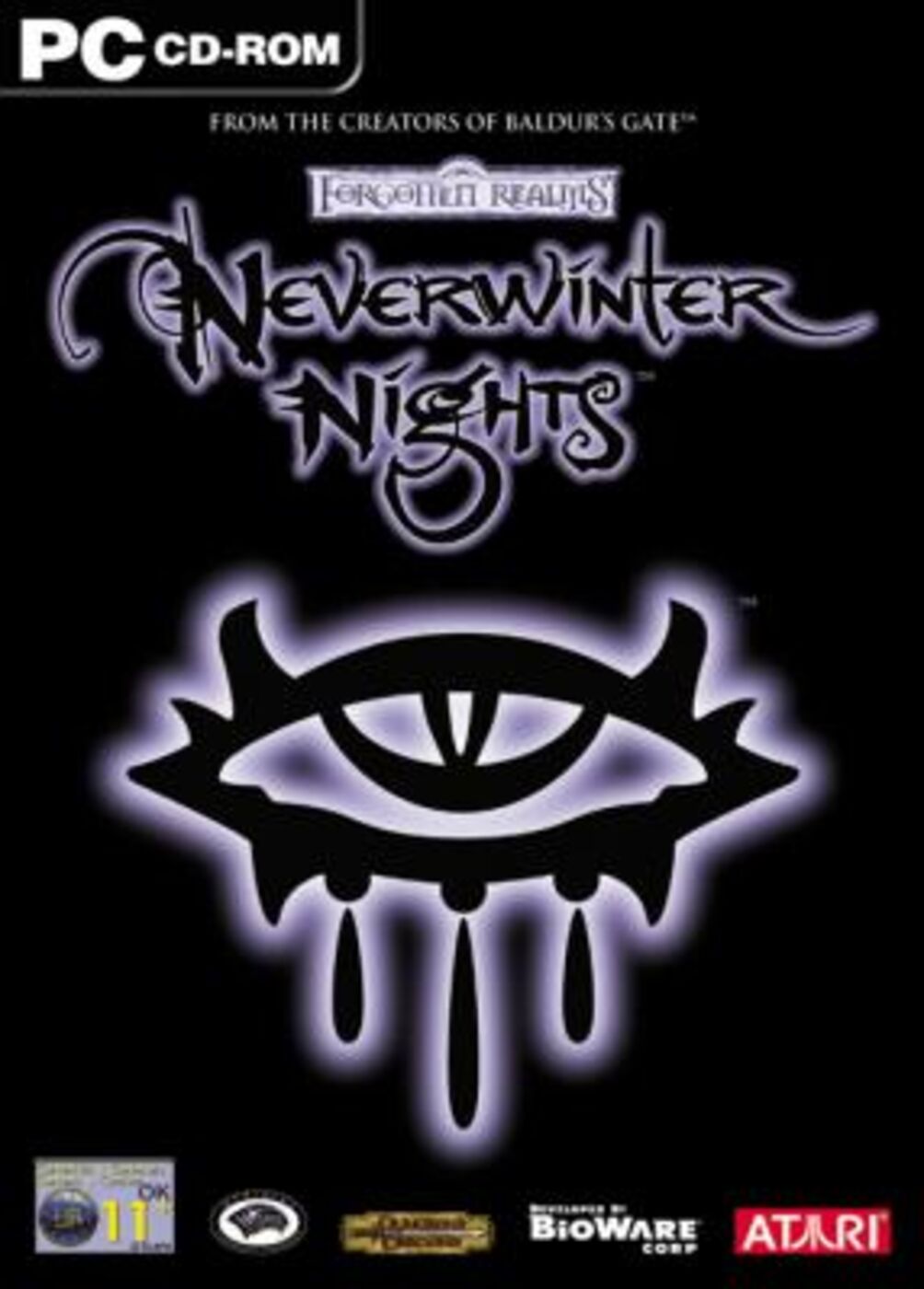 neverwinter nights 3 pc download